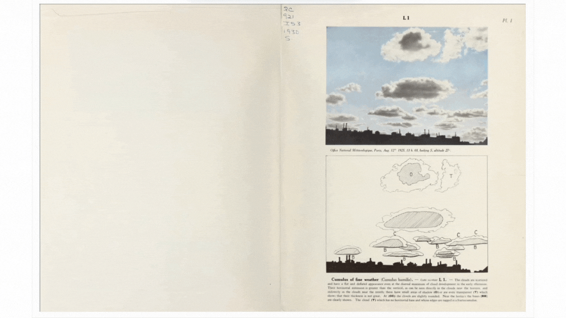 cloudspotter
