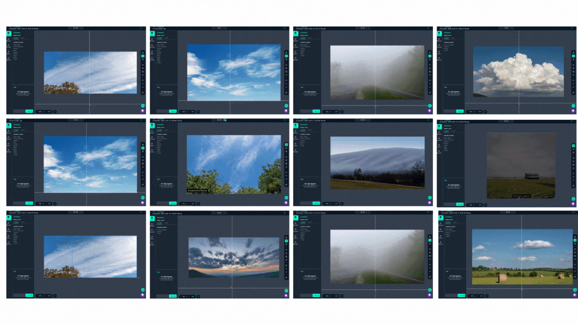 cloudspotter